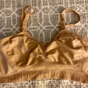 Kindred Bravely sublime nursing and pumping bra